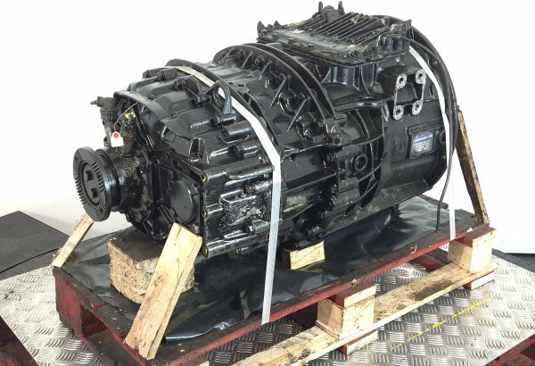 Prevodovka ZF Astronic 12AS1210TO Gearbox: obrázok 6 Prevodovka ZF Astronic 12AS1210TO Gearbox: obrázok 6