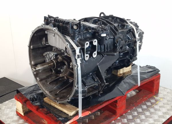 ZF Astronic 12AS1210TO Gearbox - Prevodovka: obrázok 1 ZF Astronic 12AS1210TO Gearbox - Prevodovka: obrázok 1