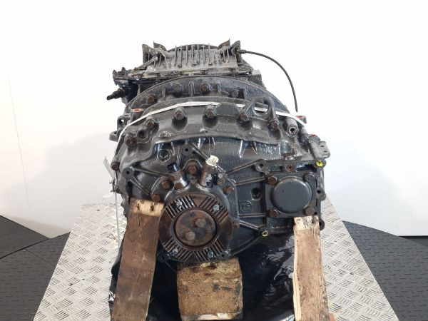 ZF Astronic 12AS1210TO Gearbox - Prevodovka: obrázok 5 ZF Astronic 12AS1210TO Gearbox - Prevodovka: obrázok 5
