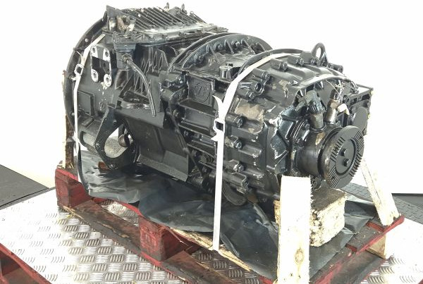 ZF Astronic 12AS1210TO Gearbox - Prevodovka: obrázok 4 ZF Astronic 12AS1210TO Gearbox - Prevodovka: obrázok 4