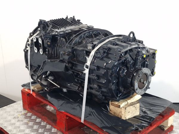 ZF Astronic 12AS1210TO Gearbox - Prevodovka: obrázok 4 ZF Astronic 12AS1210TO Gearbox - Prevodovka: obrázok 4