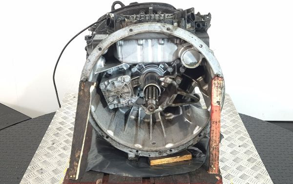 ZF Astronic 12AS1210TO Gearbox - Prevodovka: obrázok 2 ZF Astronic 12AS1210TO Gearbox - Prevodovka: obrázok 2