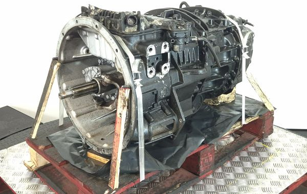 ZF Astronic 12AS1210TO Gearbox - Prevodovka: obrázok 1 ZF Astronic 12AS1210TO Gearbox - Prevodovka: obrázok 1