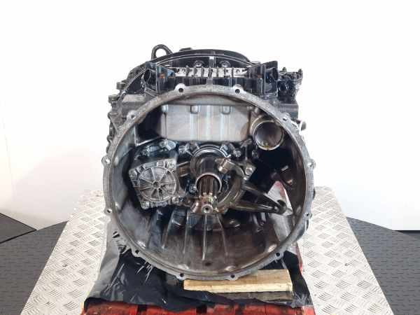 ZF Astronic 12AS1210TO Gearbox - Prevodovka: obrázok 2 ZF Astronic 12AS1210TO Gearbox - Prevodovka: obrázok 2