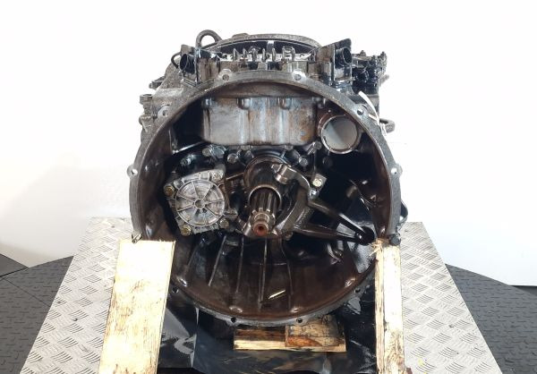 ZF Astronic 12AS1210TO Gearbox - Prevodovka: obrázok 3 ZF Astronic 12AS1210TO Gearbox - Prevodovka: obrázok 3