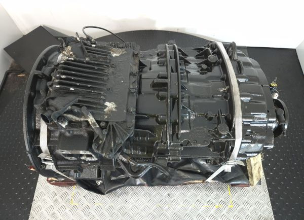 Prevodovka ZF Astronic 12AS1210TO Gearbox: obrázok 10 Prevodovka ZF Astronic 12AS1210TO Gearbox: obrázok 10