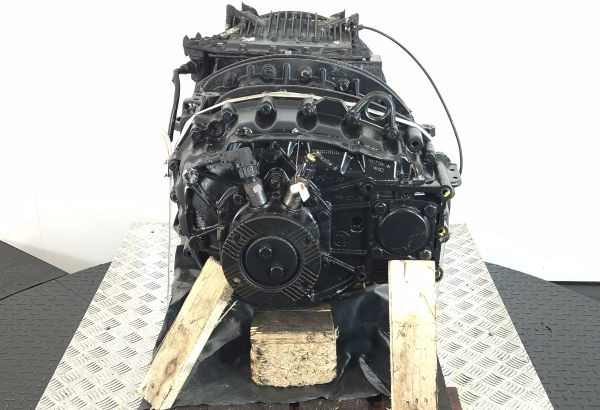 ZF Astronic 12AS1210TO Gearbox - Prevodovka: obrázok 5 ZF Astronic 12AS1210TO Gearbox - Prevodovka: obrázok 5