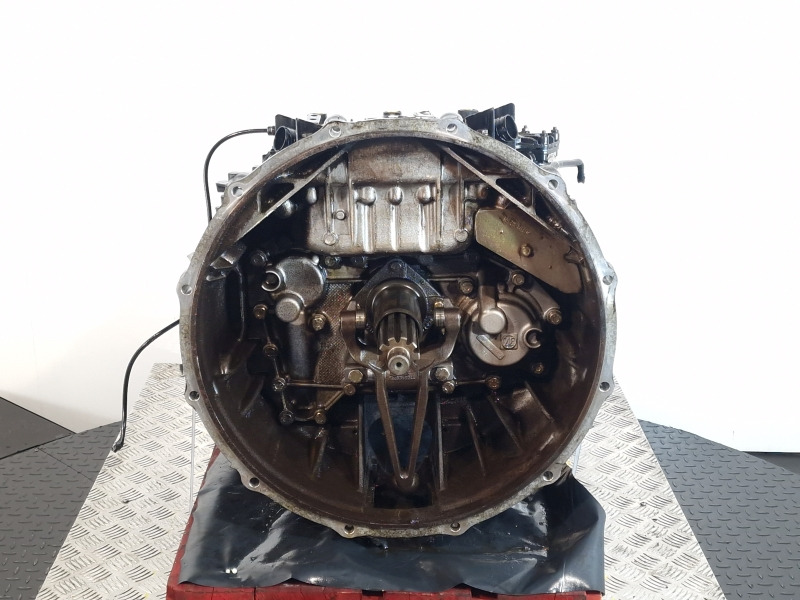 ZF Astronic 12AS2130TD Gearbox - Prevodovka: obrázok 2 ZF Astronic 12AS2130TD Gearbox - Prevodovka: obrázok 2
