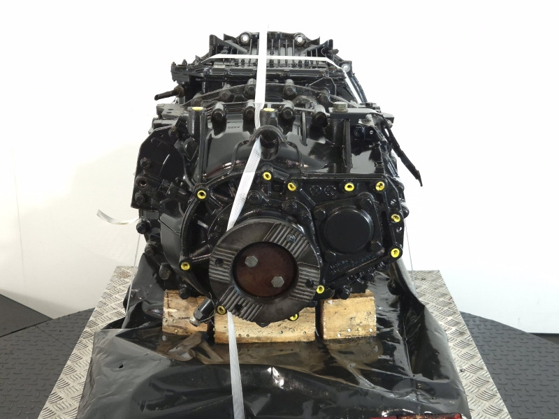 ZF Astronic 12AS2330TD Gearbox - Prevodovka: obrázok 5 ZF Astronic 12AS2330TD Gearbox - Prevodovka: obrázok 5