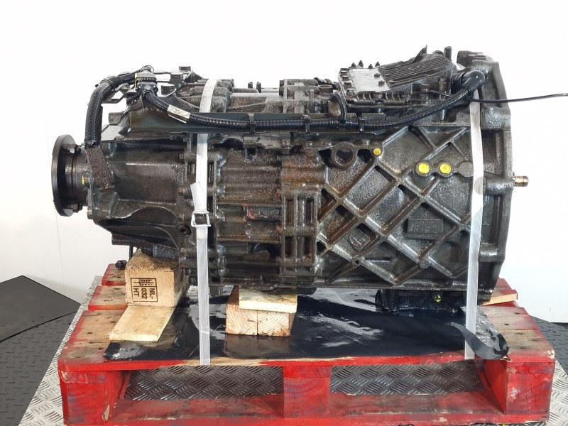 Prevodovka ZF Astronic 12AS2330TD Gearbox: obrázok 7 Prevodovka ZF Astronic 12AS2330TD Gearbox: obrázok 7