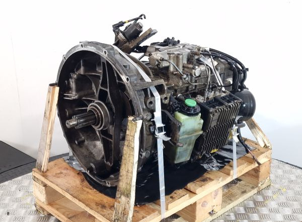 ZF Astronic Lite 6AS1000TO Renault Spec Gearbox - Prevodovka: obrázok 1 ZF Astronic Lite 6AS1000TO Renault Spec Gearbox - Prevodovka: obrázok 1