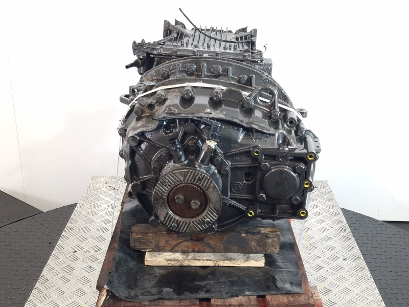 ZF Astronic Mid 12AS1210TO Gearbox - Prevodovka: obrázok 5 ZF Astronic Mid 12AS1210TO Gearbox - Prevodovka: obrázok 5