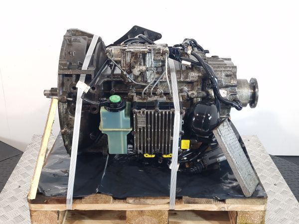 ZF Ecolite 6AS800TO Gearbox - Prevodovka: obrázok 4 ZF Ecolite 6AS800TO Gearbox - Prevodovka: obrázok 4