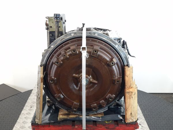 ZF Ecomat 2 5HP502C Gearbox - Prevodovka: obrázok 3 ZF Ecomat 2 5HP502C Gearbox - Prevodovka: obrázok 3