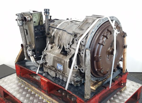 ZF Ecomat 2 5HP502C Gearbox - Prevodovka: obrázok 1 ZF Ecomat 2 5HP502C Gearbox - Prevodovka: obrázok 1