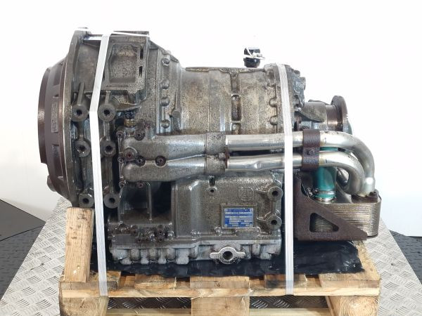 ZF Ecomat 4 6HP554C Gearbox - Prevodovka: obrázok 3 ZF Ecomat 4 6HP554C Gearbox - Prevodovka: obrázok 3