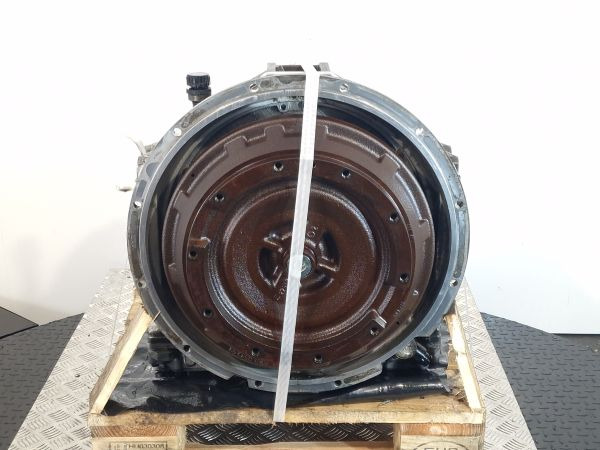 ZF Ecomat 4 6HP554C Gearbox - Prevodovka: obrázok 2 ZF Ecomat 4 6HP554C Gearbox - Prevodovka: obrázok 2