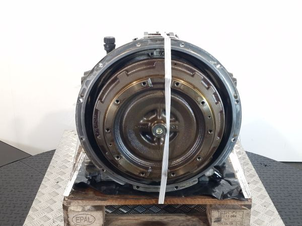 ZF Ecomat 4 6HP554C Gearbox - Prevodovka: obrázok 3 ZF Ecomat 4 6HP554C Gearbox - Prevodovka: obrázok 3