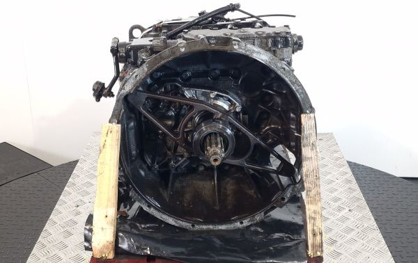 ZF Ecomid 9S1310 TO Gearbox - Prevodovka: obrázok 3 ZF Ecomid 9S1310 TO Gearbox - Prevodovka: obrázok 3