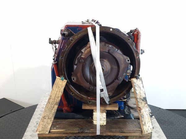 ZF Industrial 4WG-201 Gearbox - Prevodovka: obrázok 3 ZF Industrial 4WG-201 Gearbox - Prevodovka: obrázok 3