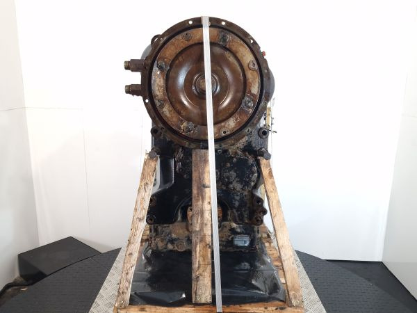 ZF Industrial/Hyundai 4WG-210 Gearbox - Prevodovka: obrázok 3 ZF Industrial/Hyundai 4WG-210 Gearbox - Prevodovka: obrázok 3
