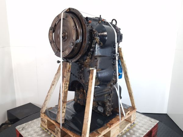 ZF Industrial/Hyundai 4WG-210 Gearbox - Prevodovka: obrázok 1 ZF Industrial/Hyundai 4WG-210 Gearbox - Prevodovka: obrázok 1