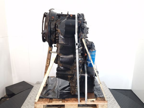 ZF Industrial/Hyundai 4WG-210 Gearbox - Prevodovka: obrázok 4 ZF Industrial/Hyundai 4WG-210 Gearbox - Prevodovka: obrázok 4