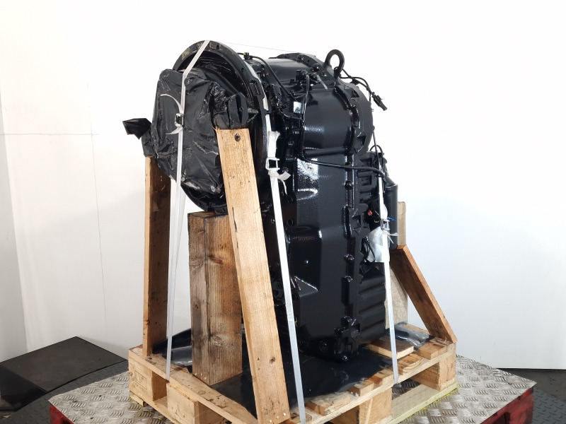 ZF Industrial JCB 4WG160 403/L5634 New Gearbox (Plant) - Prevodovka pre Stavebné stroje: obrázok 1 ZF Industrial JCB 4WG160 403/L5634 New Gearbox (Plant) - Prevodovka pre Stavebné stroje: obrázok 1