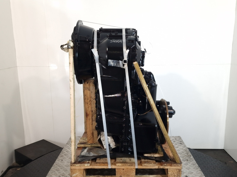 ZF Industrial JCB 4WG210 333/S4809 Gearbox New (Plant) - Prevodovka pre Stavebné stroje: obrázok 4 ZF Industrial JCB 4WG210 333/S4809 Gearbox New (Plant) - Prevodovka pre Stavebné stroje: obrázok 4