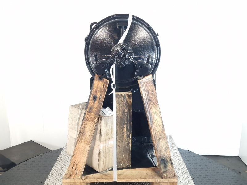 ZF Industrial JCB 6WG115 400/B3740 Gearbox New (Plant) - Prevodovka pre Stavebné stroje: obrázok 4 ZF Industrial JCB 6WG115 400/B3740 Gearbox New (Plant) - Prevodovka pre Stavebné stroje: obrázok 4