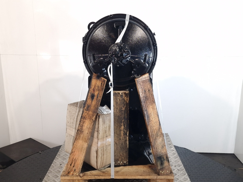 ZF Industrial JCB 6WG115 400/B3740 Gearbox New (Plant) - Prevodovka pre Stavebné stroje: obrázok 3 ZF Industrial JCB 6WG115 400/B3740 Gearbox New (Plant) - Prevodovka pre Stavebné stroje: obrázok 3