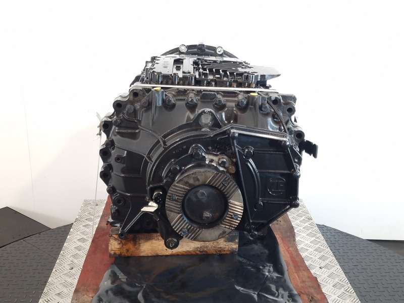 ZF Traxon 12TX2620TD MAN Spec Gearbox - Prevodovka: obrázok 5 ZF Traxon 12TX2620TD MAN Spec Gearbox - Prevodovka: obrázok 5