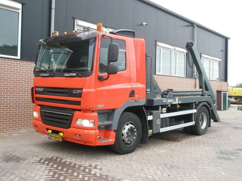 DAF CF 85 CF85.360 - Nákladne vozidlo - káblový systém: obrázok 1 DAF CF 85 CF85.360 - Nákladne vozidlo - káblový systém: obrázok 1