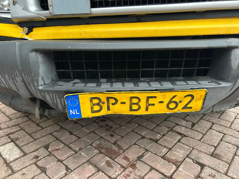 Iveco 50C13 - Nákladné vozidlo na prepravu automobilov: obrázok 5 Iveco 50C13 - Nákladné vozidlo na prepravu automobilov: obrázok 5