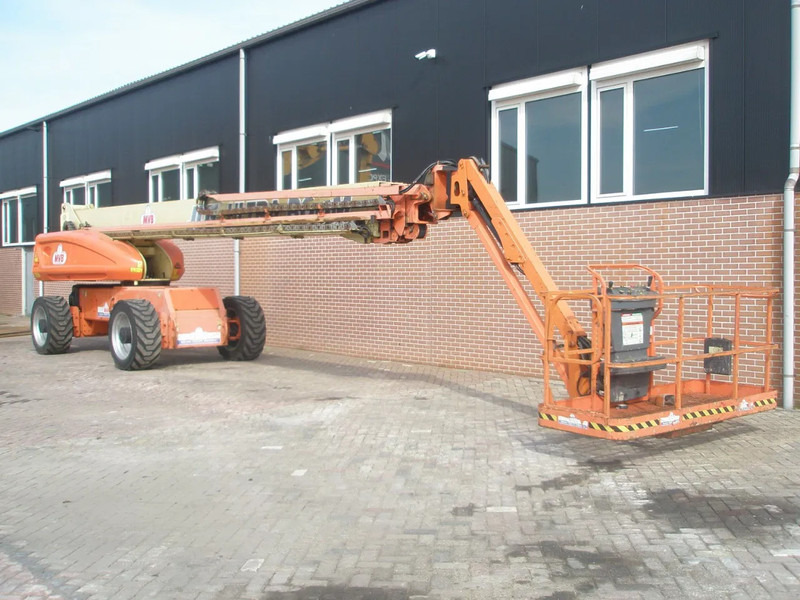 JLG 1350 SJP - Teleskopická plošina: obrázok 4 JLG 1350 SJP - Teleskopická plošina: obrázok 4