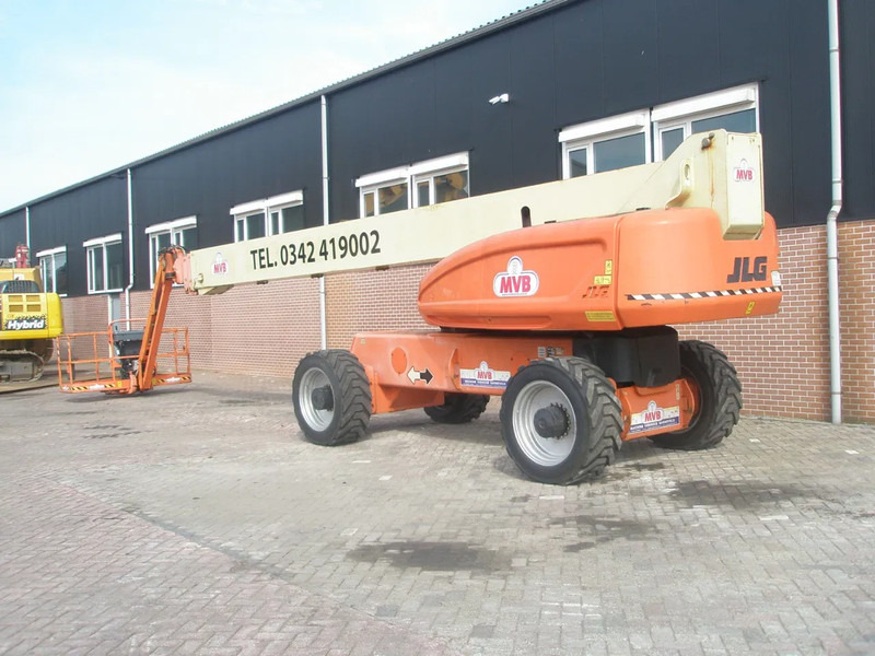 JLG 1350 SJP - Teleskopická plošina: obrázok 2 JLG 1350 SJP - Teleskopická plošina: obrázok 2