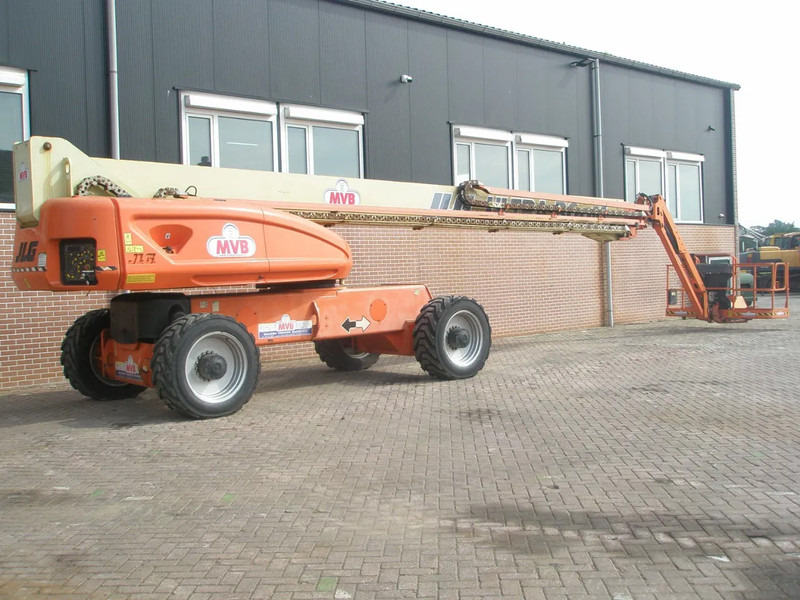 JLG 1350 SJP - Teleskopická plošina: obrázok 3 JLG 1350 SJP - Teleskopická plošina: obrázok 3