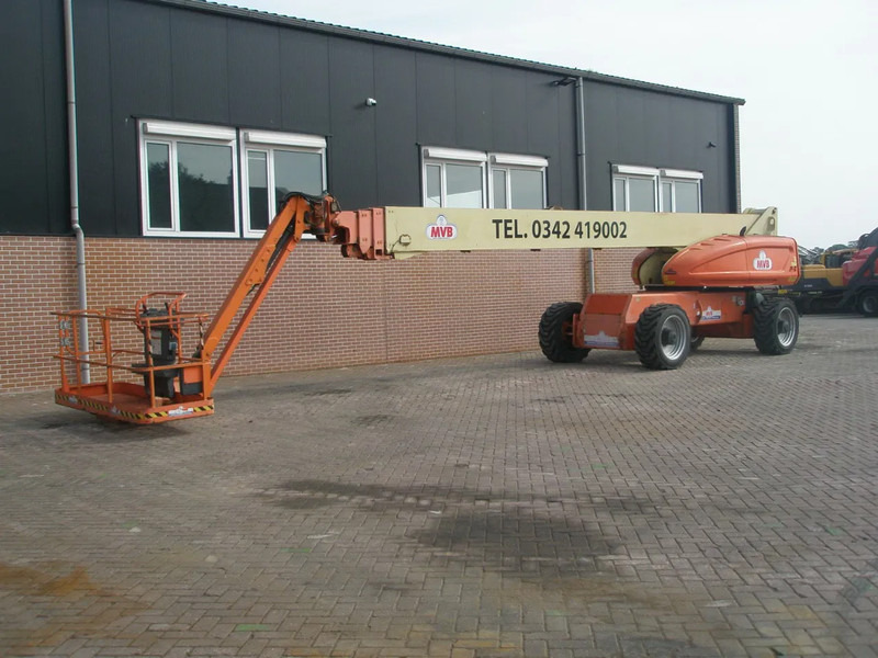 JLG 1350 SJP - Teleskopická plošina: obrázok 1 JLG 1350 SJP - Teleskopická plošina: obrázok 1