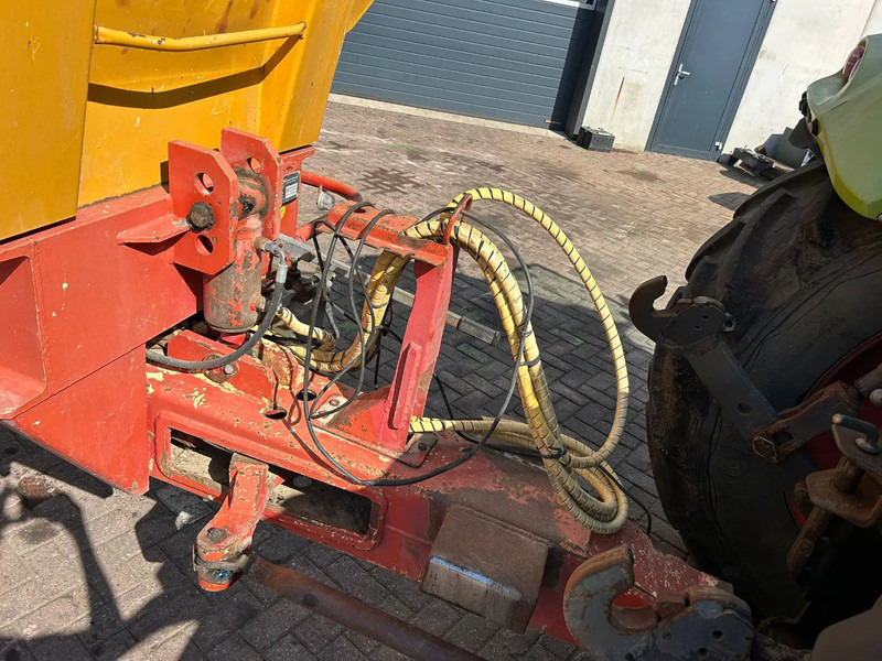 Jako Tiger 240S - Záhradný kultivátor: obrázok 5 Jako Tiger 240S - Záhradný kultivátor: obrázok 5