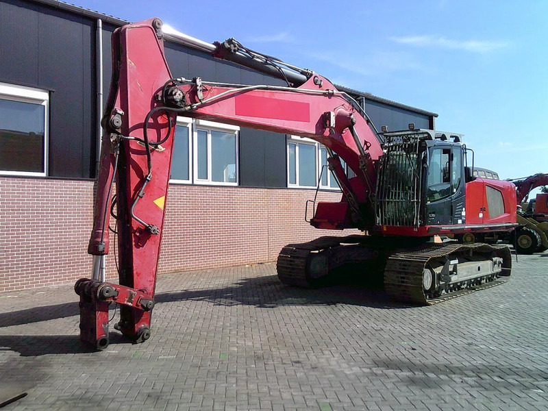 Liebherr R946 LC - Pásové rýpadlo: obrázok 1 Liebherr R946 LC - Pásové rýpadlo: obrázok 1