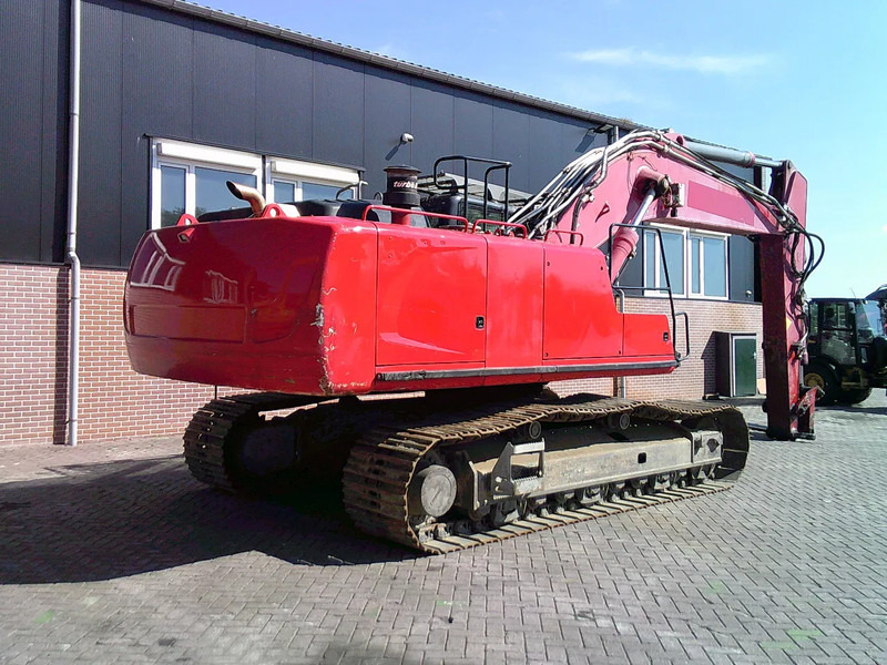 Liebherr R946 LC - Pásové rýpadlo: obrázok 3 Liebherr R946 LC - Pásové rýpadlo: obrázok 3