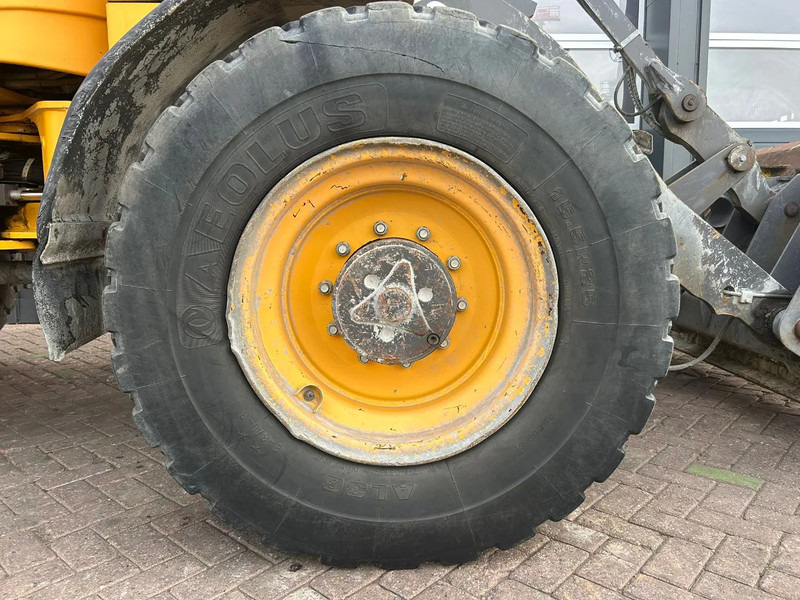 Volvo L45G - Kolesový nakladač: obrázok 5 Volvo L45G - Kolesový nakladač: obrázok 5