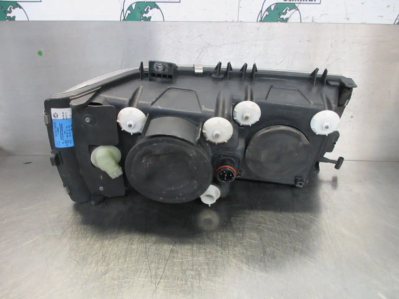 DAF 1743685 // 1743684 KOPLAMP DAF CF 75 EURO 5 R+L - Svetlomety pre Nákladné auto: obrázok 3 DAF 1743685 // 1743684 KOPLAMP DAF CF 75 EURO 5 R+L - Svetlomety pre Nákladné auto: obrázok 3