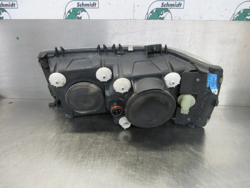 DAF 1743685 // 1743684 KOPLAMP DAF CF 75 EURO 5 R+L - Svetlomety pre Nákladné auto: obrázok 4 DAF 1743685 // 1743684 KOPLAMP DAF CF 75 EURO 5 R+L - Svetlomety pre Nákladné auto: obrázok 4