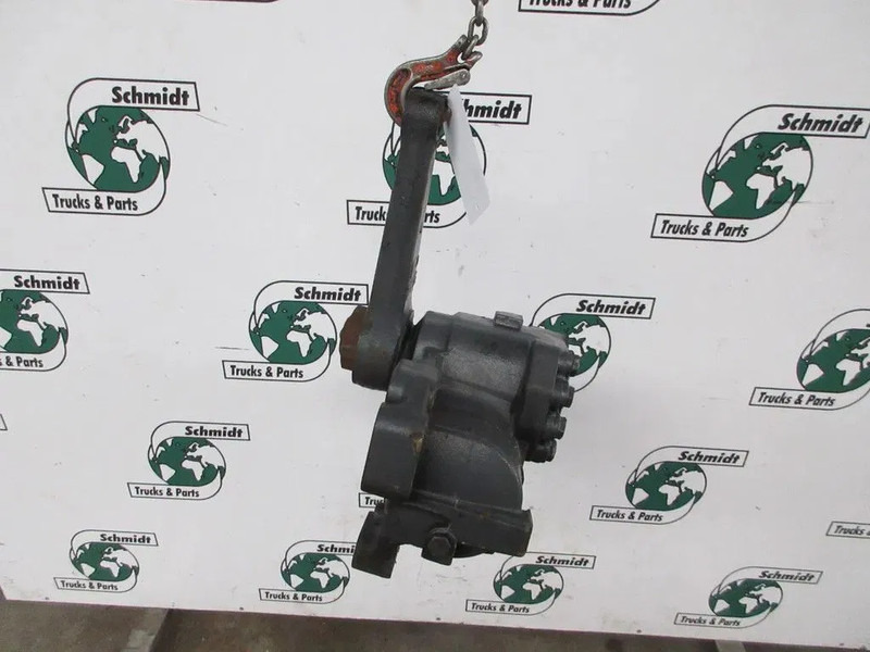 DAF 1860620 / 1860624 / 2416797 DAF CF SERIE MODEL 2021 EURO 6 - Prevodovka riadenia pre Nákladné auto: obrázok 4 DAF 1860620 / 1860624 / 2416797 DAF CF SERIE MODEL 2021 EURO 6 - Prevodovka riadenia pre Nákladné auto: obrázok 4