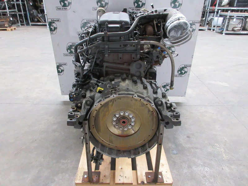 DAF 2188416//2441372 // 0452085 MX13-355KW EURO 6 MODEL 2021 - Motor pre Nákladné auto: obrázok 4 DAF 2188416//2441372 // 0452085 MX13-355KW EURO 6 MODEL 2021 - Motor pre Nákladné auto: obrázok 4