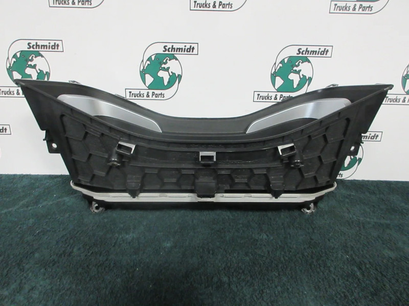 DAF 2234212 INSTRUMENTENPANEEL DAF XG 480 EURO 6 MODEL 2023 - Palubná doska pre Nákladné auto: obrázok 3 DAF 2234212 INSTRUMENTENPANEEL DAF XG 480 EURO 6 MODEL 2023 - Palubná doska pre Nákladné auto: obrázok 3