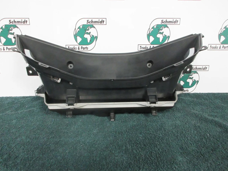 DAF 2234212 INSTRUMENTENPANEEL DAF XG 480 EURO 6 MODEL 2023 - Palubná doska pre Nákladné auto: obrázok 2 DAF 2234212 INSTRUMENTENPANEEL DAF XG 480 EURO 6 MODEL 2023 - Palubná doska pre Nákladné auto: obrázok 2