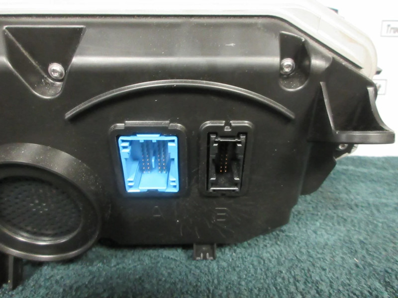 DAF 2234212 INSTRUMENTENPANEEL DAF XG 480 EURO 6 MODEL 2023 - Palubná doska pre Nákladné auto: obrázok 4 DAF 2234212 INSTRUMENTENPANEEL DAF XG 480 EURO 6 MODEL 2023 - Palubná doska pre Nákladné auto: obrázok 4