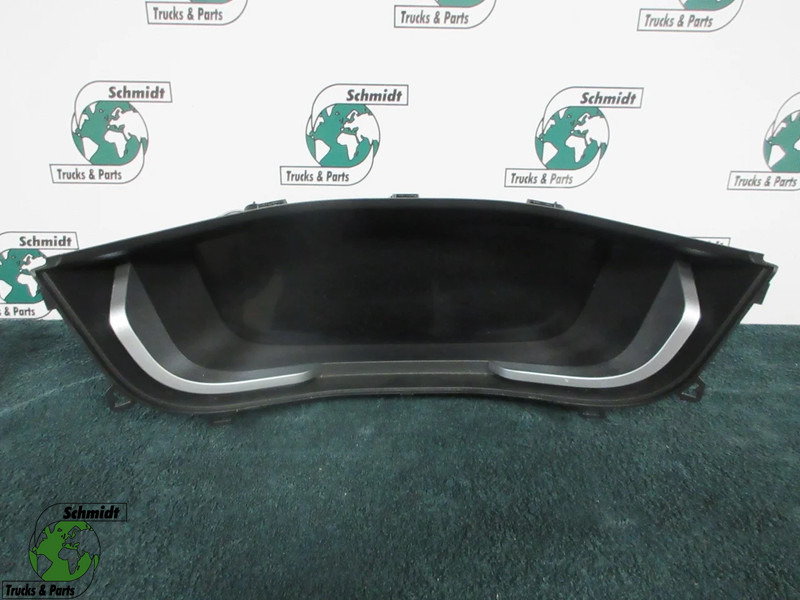 DAF 2234212 INSTRUMENTENPANEEL DAF XG 480 EURO 6 MODEL 2023 - Palubná doska pre Nákladné auto: obrázok 1 DAF 2234212 INSTRUMENTENPANEEL DAF XG 480 EURO 6 MODEL 2023 - Palubná doska pre Nákladné auto: obrázok 1